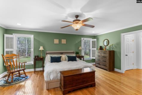 1368 Sunnyhill Drive Camden SC 29020