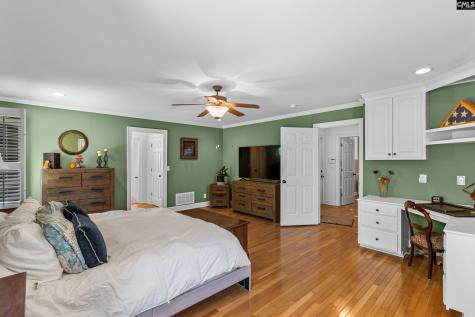 1368 Sunnyhill Drive Camden SC 29020