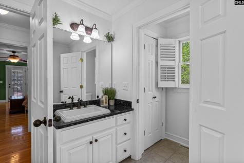 1368 Sunnyhill Drive Camden SC 29020