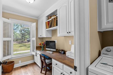 1368 Sunnyhill Drive Camden SC 29020