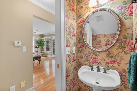 1368 Sunnyhill Drive Camden SC 29020