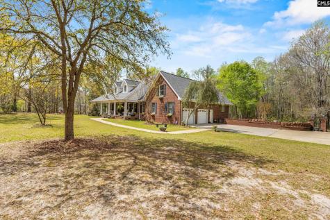 1368 Sunnyhill Drive Camden SC 29020