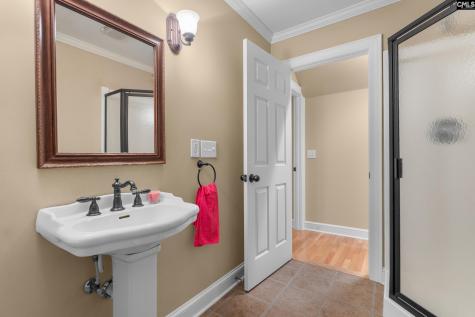 1368 Sunnyhill Drive Camden SC 29020