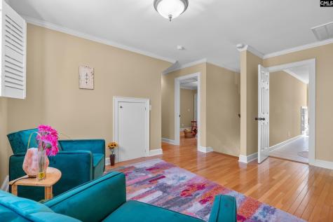 1368 Sunnyhill Drive Camden SC 29020