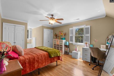 1368 Sunnyhill Drive Camden SC 29020