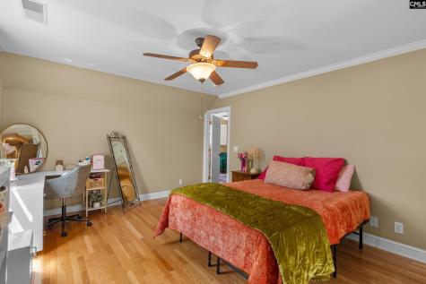 1368 Sunnyhill Drive Camden SC 29020