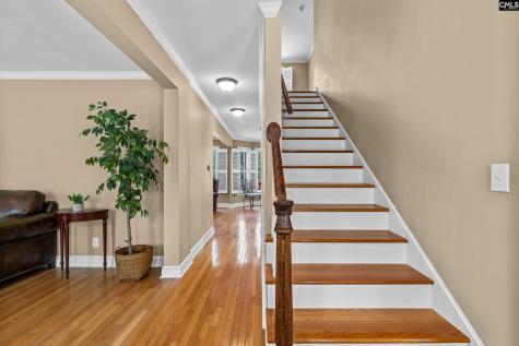 1368 Sunnyhill Drive Camden SC 29020