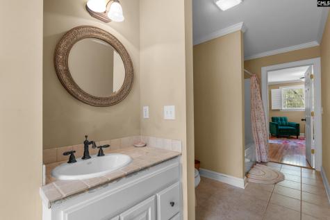1368 Sunnyhill Drive Camden SC 29020