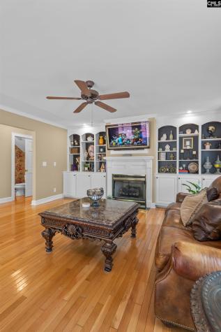 1368 Sunnyhill Drive Camden SC 29020