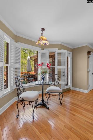 1368 Sunnyhill Drive Camden SC 29020