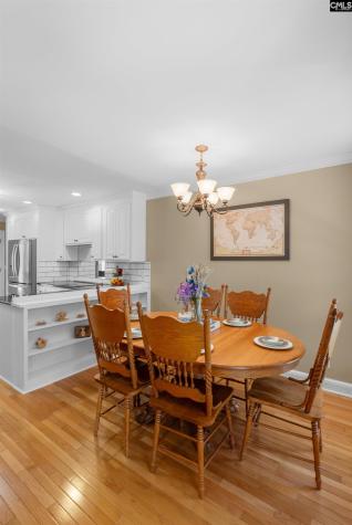 1368 Sunnyhill Drive Camden SC 29020