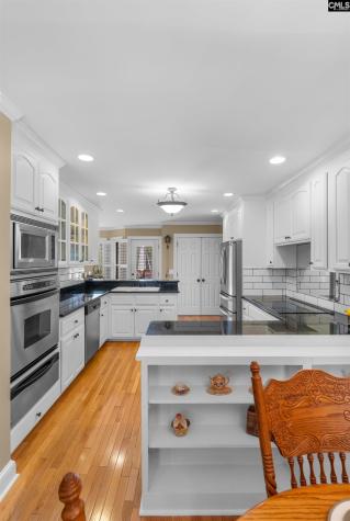 1368 Sunnyhill Drive Camden SC 29020