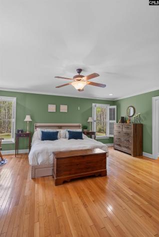 1368 Sunnyhill Drive Camden SC 29020