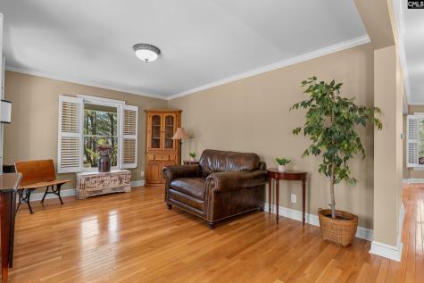 1368 Sunnyhill Drive Camden SC 29020