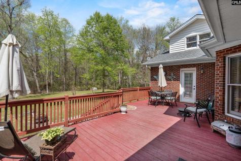 1368 Sunnyhill Drive Camden SC 29020