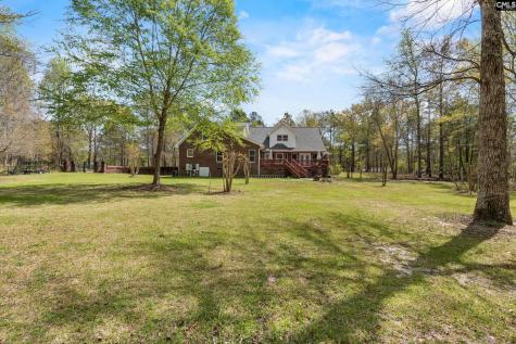 1368 Sunnyhill Drive Camden SC 29020