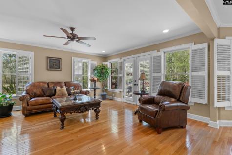 1368 Sunnyhill Drive Camden SC 29020