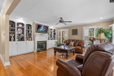 1368 Sunnyhill Drive Camden SC 29020