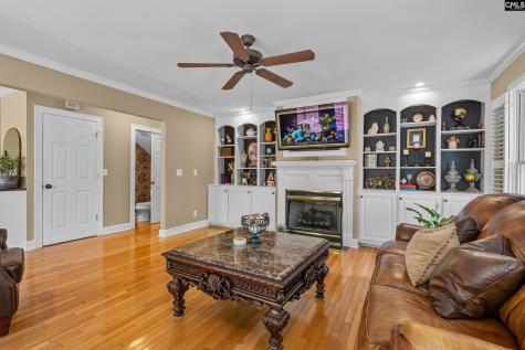 1368 Sunnyhill Drive Camden SC 29020
