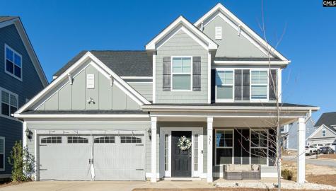 351 Sunnycrest Lane Columbia SC 29229