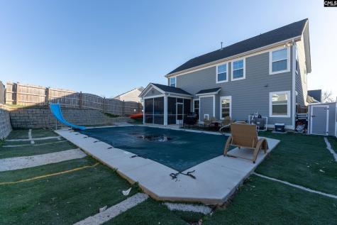 351 Sunnycrest Lane Columbia SC 29229