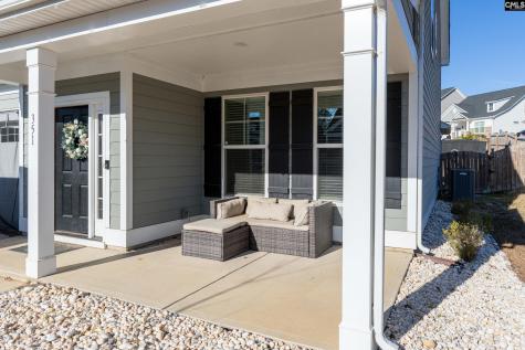 351 Sunnycrest Lane Columbia SC 29229