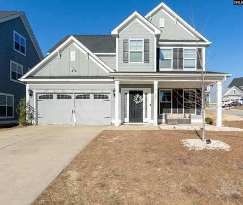 351 Sunnycrest Lane Columbia SC 29229