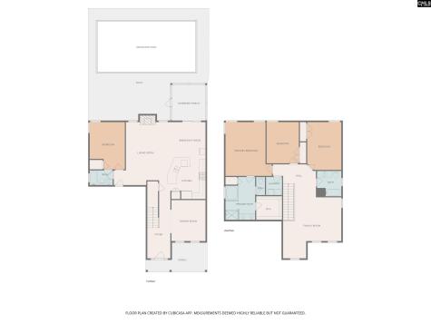 351 Sunnycrest Lane Columbia SC 29229