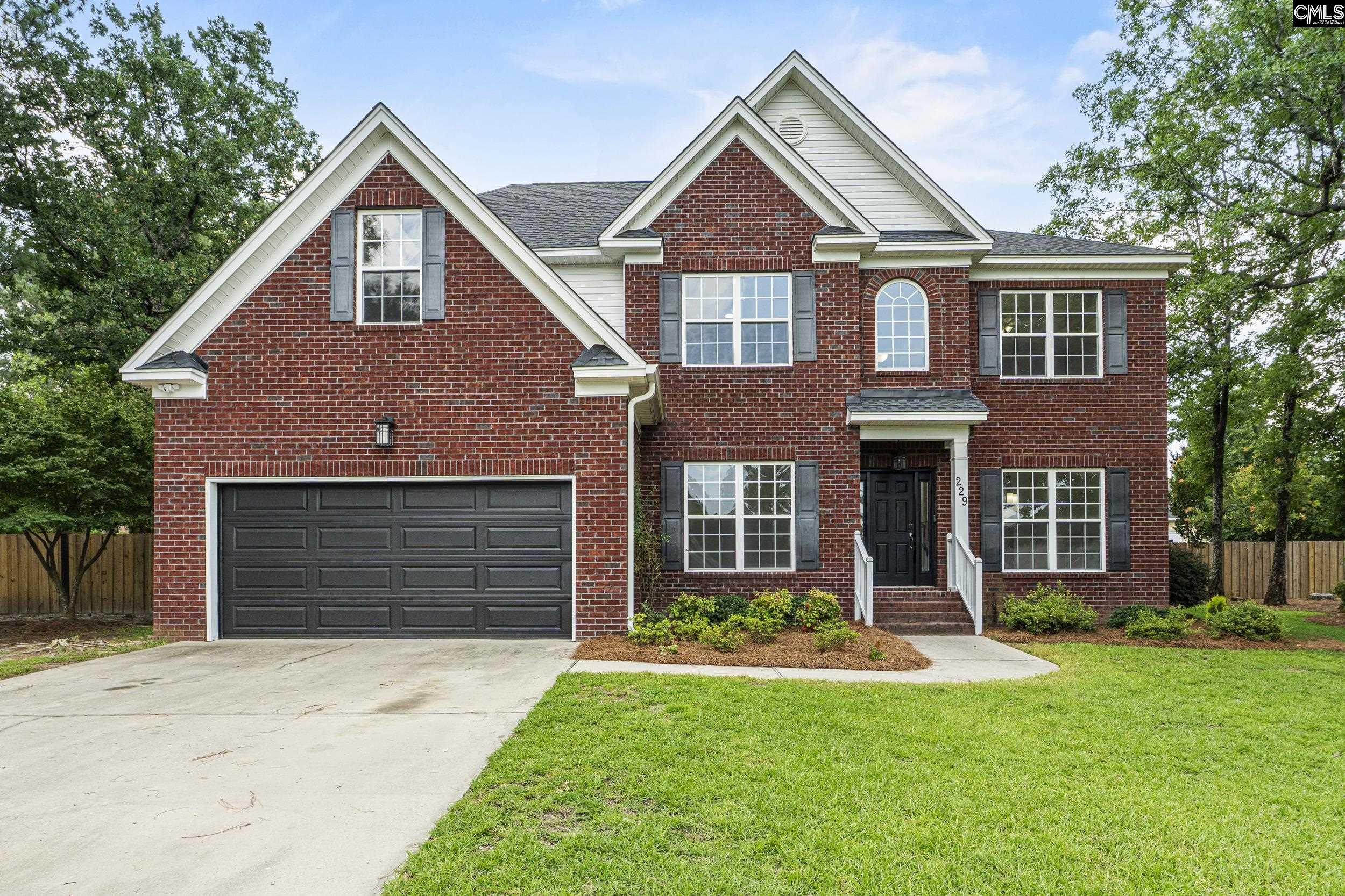 229 Churchview Loop Lexington SC 29073