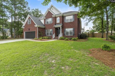 229 Churchview Loop Lexington SC 29073
