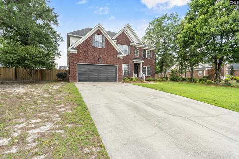 229 Churchview Loop Lexington SC 29073