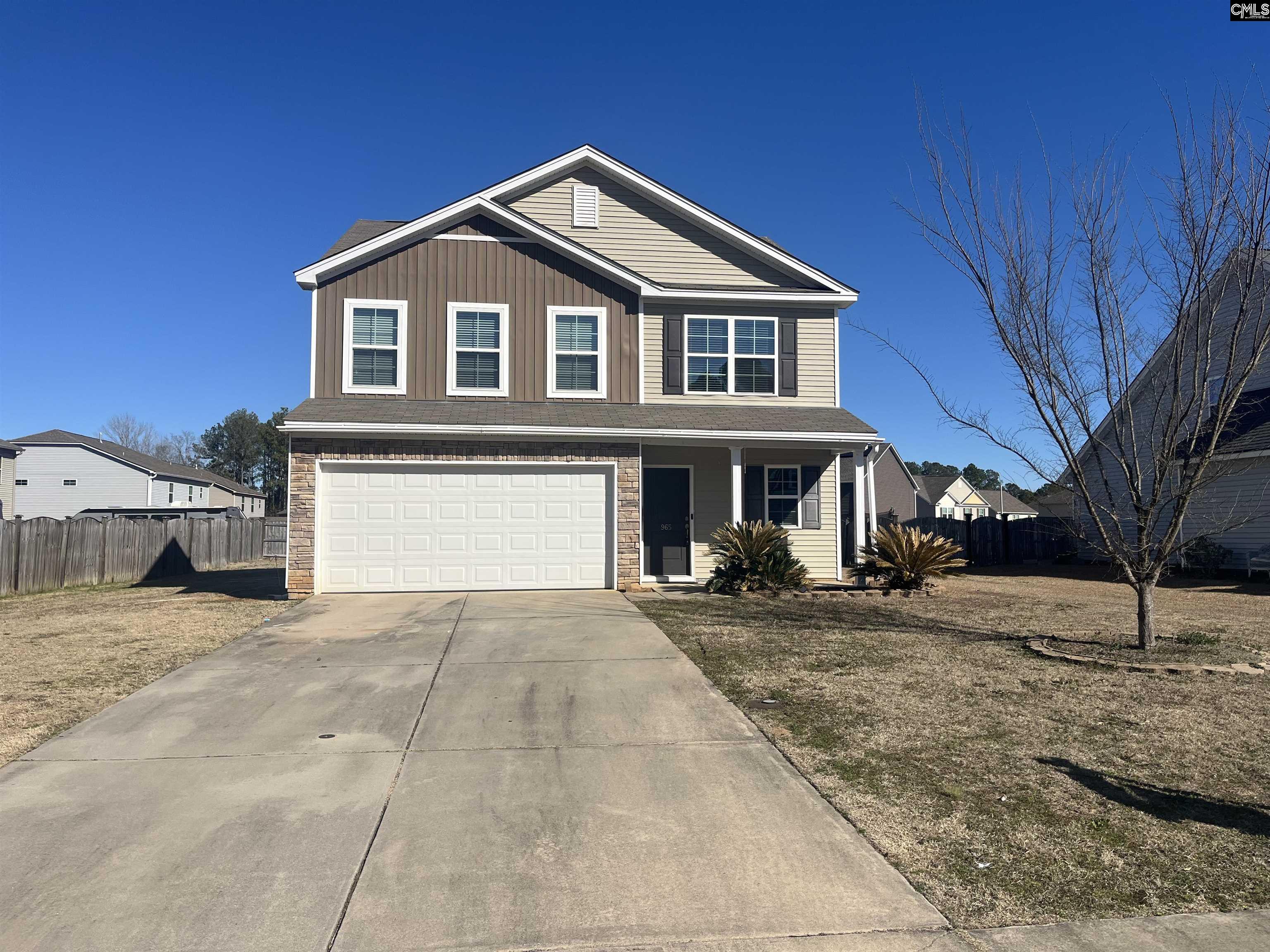 965 Cormier Drive Sumter SC 29154