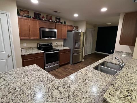 965 Cormier Drive Sumter SC 29154
