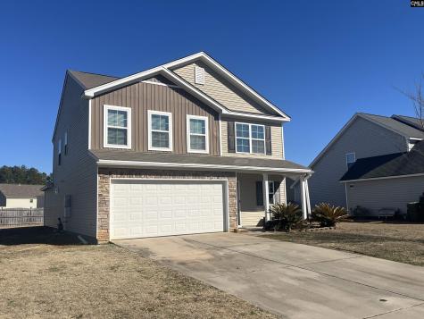 965 Cormier Drive Sumter SC 29154