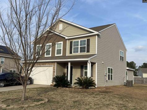 965 Cormier Drive Sumter SC 29154