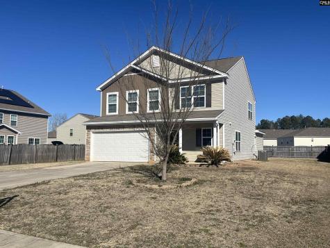 965 Cormier Drive Sumter SC 29154