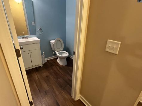 965 Cormier Drive Sumter SC 29154