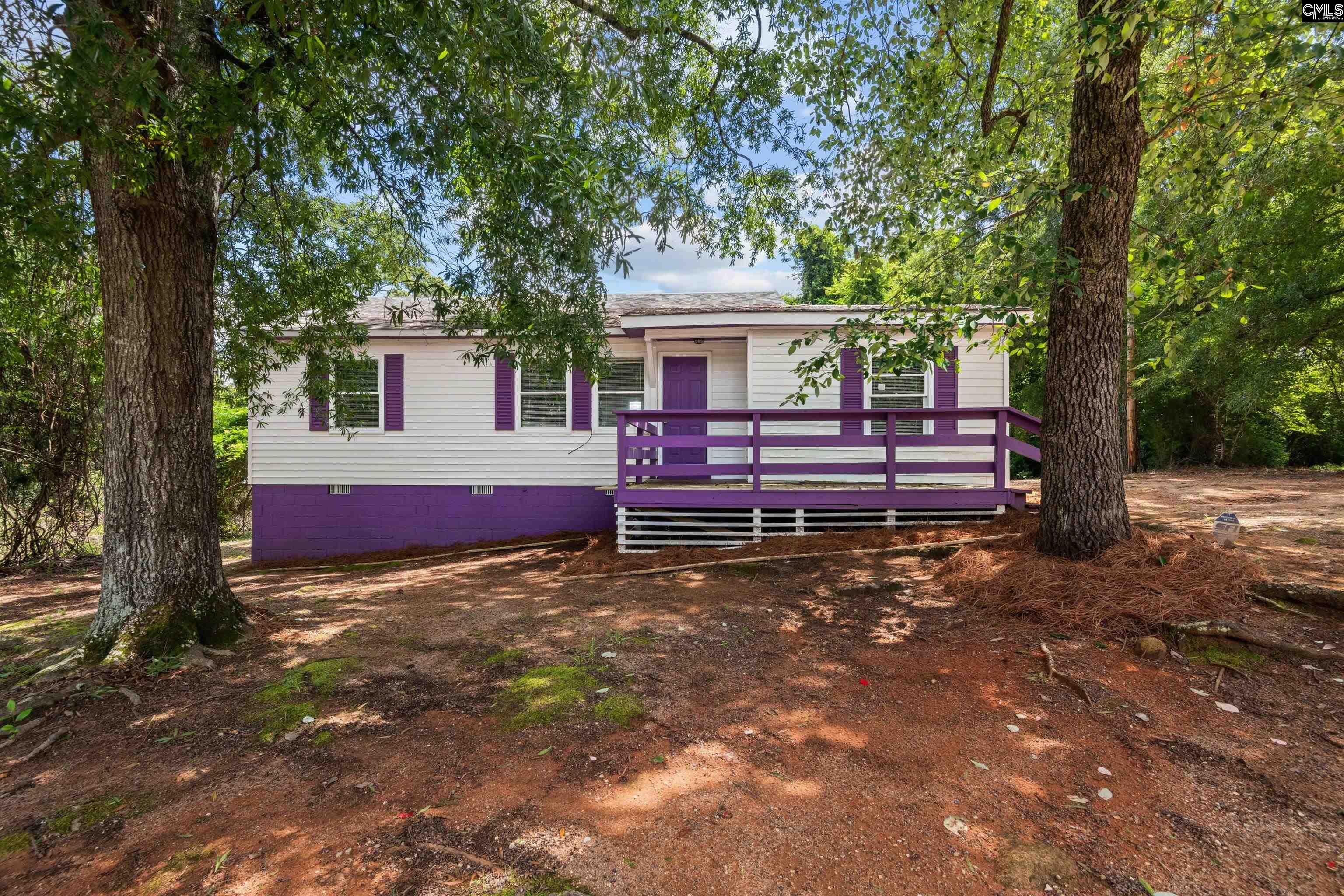 315 Forest Hills Drive Winnsboro SC 29180