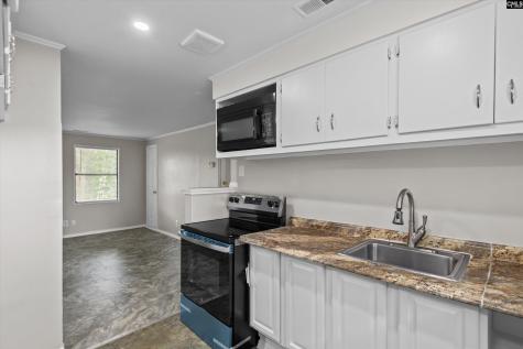 315 Forest Hills Drive Winnsboro SC 29180