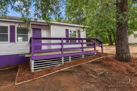 315 Forest Hills Drive Winnsboro SC 29180