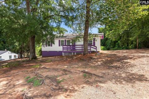 315 Forest Hills Drive Winnsboro SC 29180
