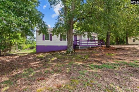 315 Forest Hills Drive Winnsboro SC 29180
