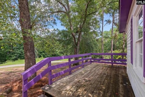 315 Forest Hills Drive Winnsboro SC 29180