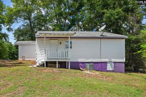 315 Forest Hills Drive Winnsboro SC 29180
