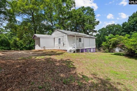 315 Forest Hills Drive Winnsboro SC 29180