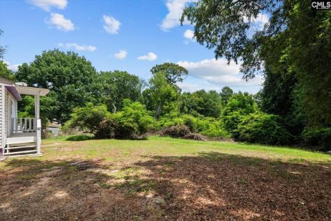 315 Forest Hills Drive Winnsboro SC 29180