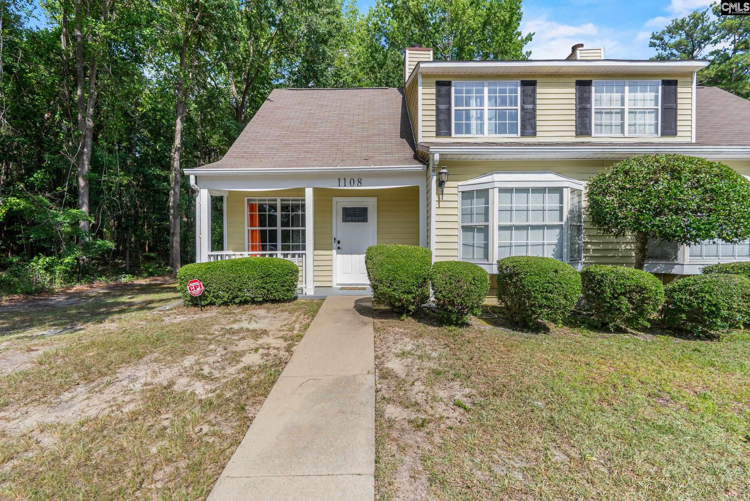 1108 Cloister Place Columbia SC 29210