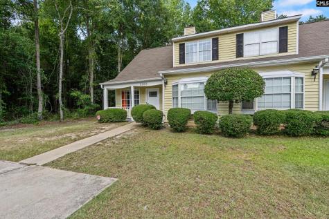 1108 Cloister Place Columbia SC 29210