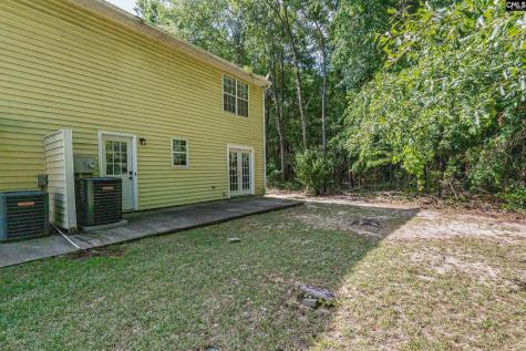 1108 Cloister Place Columbia SC 29210