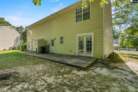 1108 Cloister Place Columbia SC 29210